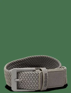 adidas Golf BRAID STR BELT - Bälten|Kvinnor Accessoarer|Skärp