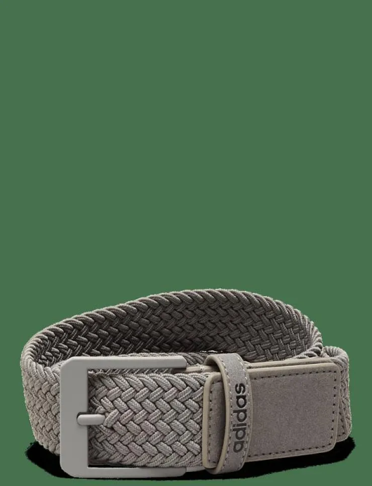 adidas Golf BRAID STR BELT - Bälten|Kvinnor Accessoarer|Skärp