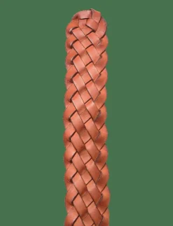 Polo Ralph Lauren Braided Calfskin Belt - Skärp|Kvinnor Bälten
