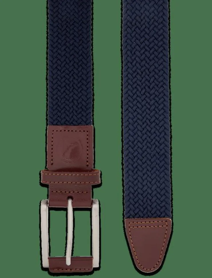 PUMA Golf Skärp|Braided Weave Belt - Bälten