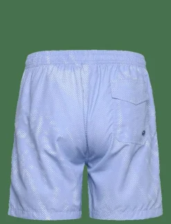 Daily Paper braids swim short - Badbyxor| Badkläder