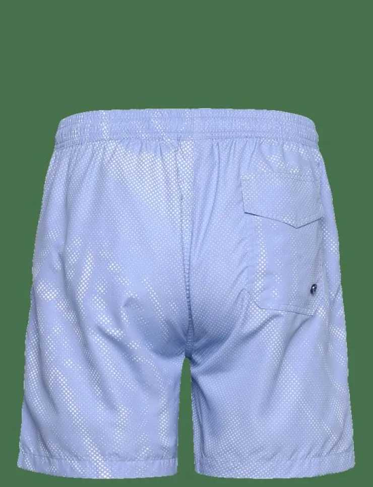 Daily Paper braids swim short - Badbyxor| Badkläder