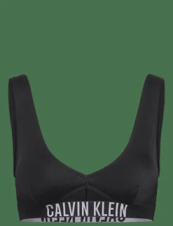 Kvinnor Calvin Klein Bh:Ar|BRALETTE- RP NEW - Bygellösa BH:ar