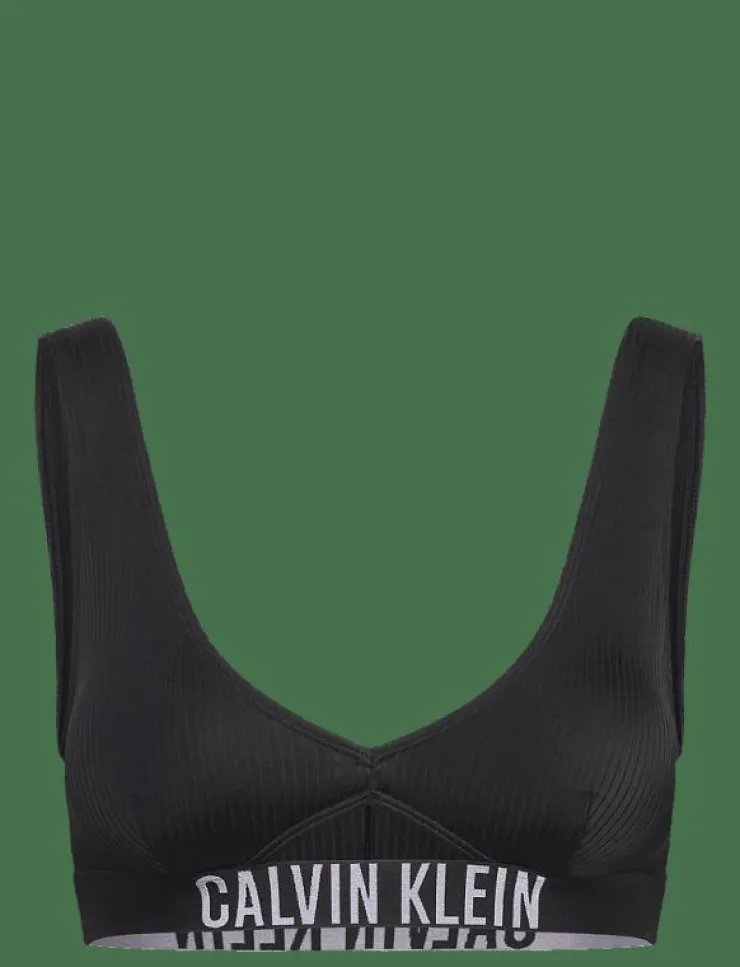 Kvinnor Calvin Klein Bh:Ar|BRALETTE- RP NEW - Bygellösa BH:ar