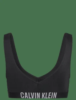 Kvinnor Calvin Klein Bh:Ar|BRALETTE- RP NEW - Bygellösa BH:ar