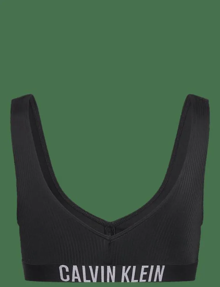 Kvinnor Calvin Klein Bh:Ar|BRALETTE- RP NEW - Bygellösa BH:ar