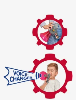 Barn Simba Toys Rollspel|Brandman Sam Megafon - Leksaksverktyg
