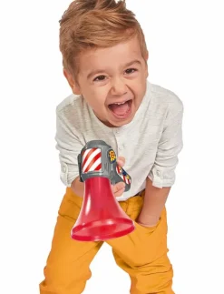 Barn Simba Toys Rollspel|Brandman Sam Megafon - Leksaksverktyg
