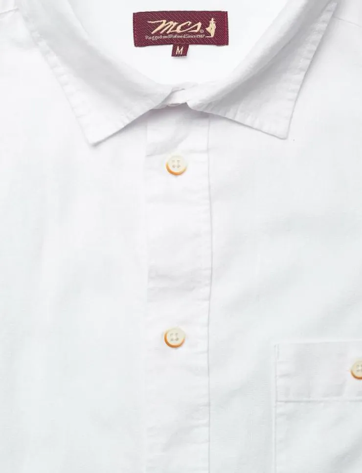 MCS BRANDON REG CO M SH - Casual skjortor| Skjortor