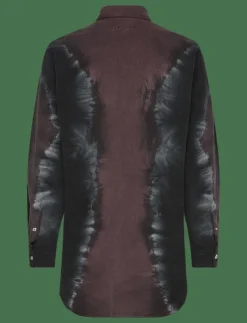 H2O Fagerholt Brasilia Shirt - Långärmade|Kvinnor Blusar & Skjortor