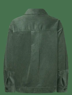 Kvinnor nué notes Overshirts|Brasov Jacket - Overshirts