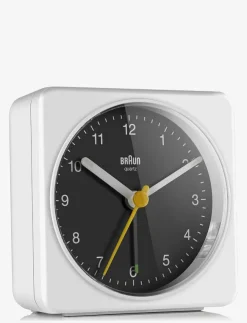 Braun Klockor|Alarm Clock - Väckarklockor
