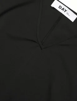 Day Birger et Mikkelsen Braxton - Modern Interlock - T-shirts|Kvinnor T-Shirts & Toppar