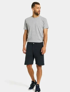 Didriksons Shorts|BRÄCKE USX SHORTS - Casual shorts