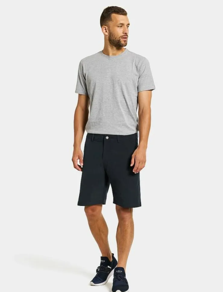 Didriksons Shorts|BRÄCKE USX SHORTS - Casual shorts