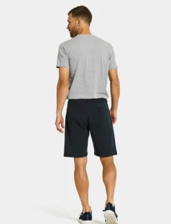 Didriksons Shorts|BRÄCKE USX SHORTS - Casual shorts