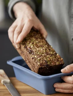 Tareq Taylor Brödform Pecan - Brödform| Baktillbehör