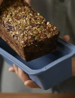 Tareq Taylor Brödform Pecan - Brödform| Baktillbehör