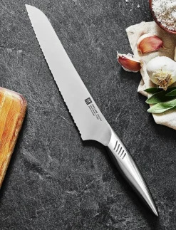 Zwilling Brödkniv - Brödknivar| Köksknivar & Knivtillbehör