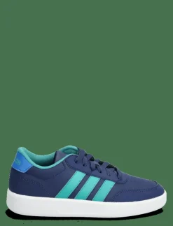 adidas Sportswear BREAKNET 3.0 J - Sneakers|Barn Sportskor|Sneakers