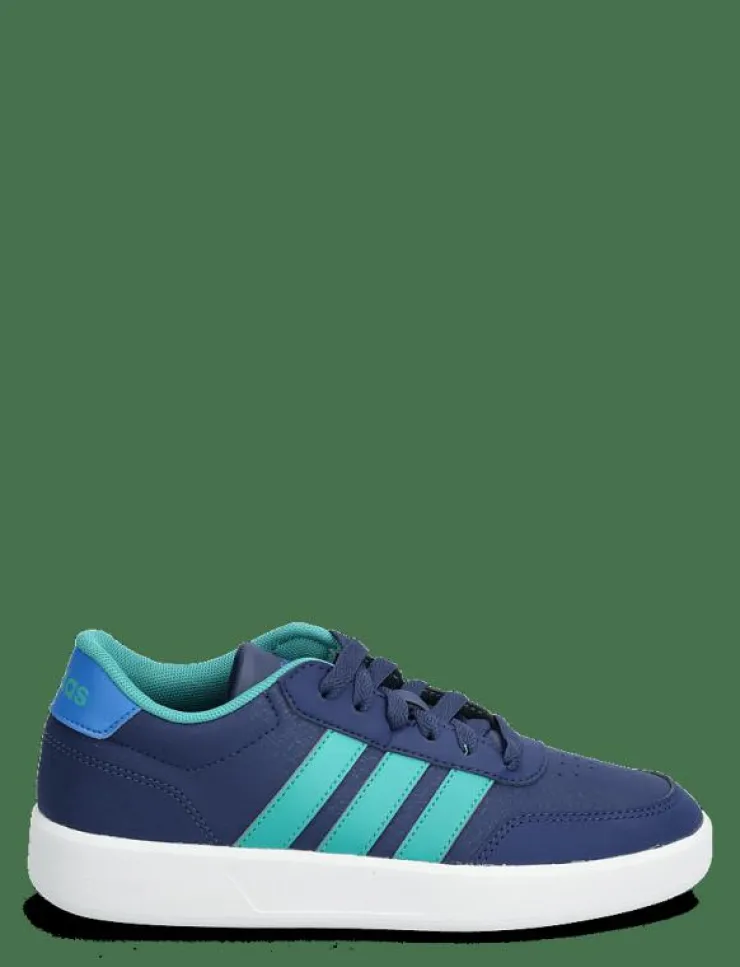 adidas Sportswear BREAKNET 3.0 J - Sneakers|Barn Sportskor|Sneakers