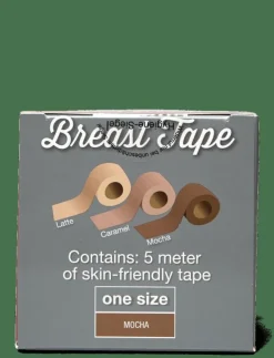 Magic Bodyfashion Breast Tape - Axelbandslösa BH:ar|Kvinnor Bh:Ar