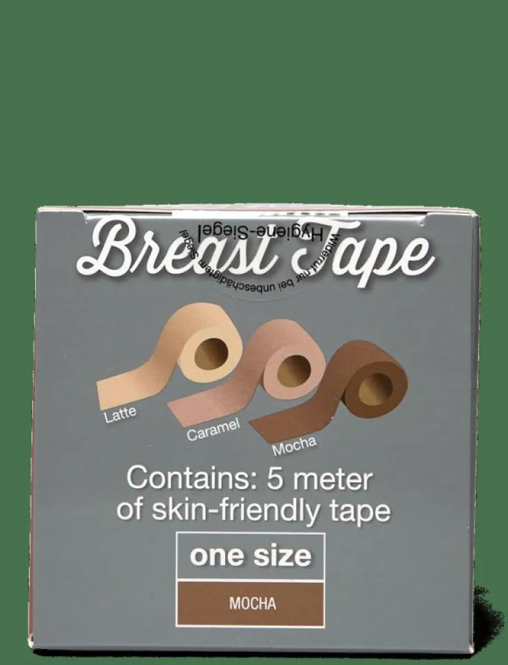 Magic Bodyfashion Breast Tape - Axelbandslösa BH:ar|Kvinnor Bh:Ar