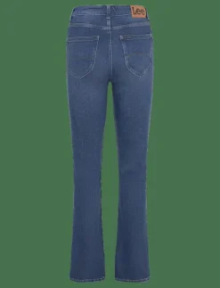 Lee Jeans BREESE BOOT - Boot cut Jeans|Kvinnor Denimkläder|Jeans