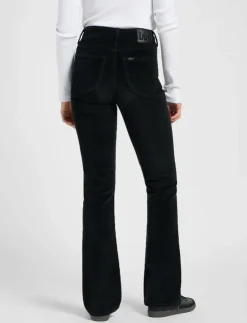 Lee Jeans BREESE BOOT - Boot cut Jeans|Kvinnor Denimkläder|Jeans