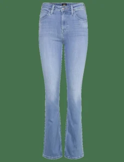 Lee Jeans Breese Boot - Utsvängda jeans|Kvinnor Denimkläder