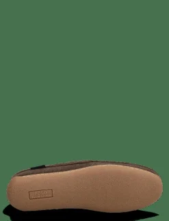 Polo Ralph Lauren Brenan Signature Pony Slipper - Inneskor| Inneskor