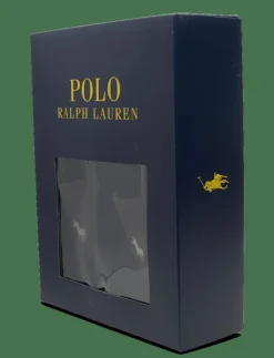 Polo Ralph Lauren Brenan Signature Pony Slipper - Inneskor| Inneskor