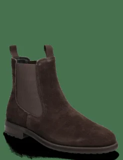 VAGABOND BRIAN - Chelsea boots| Chelsea Boots|Kängor