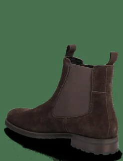 VAGABOND BRIAN - Chelsea boots| Chelsea Boots|Kängor