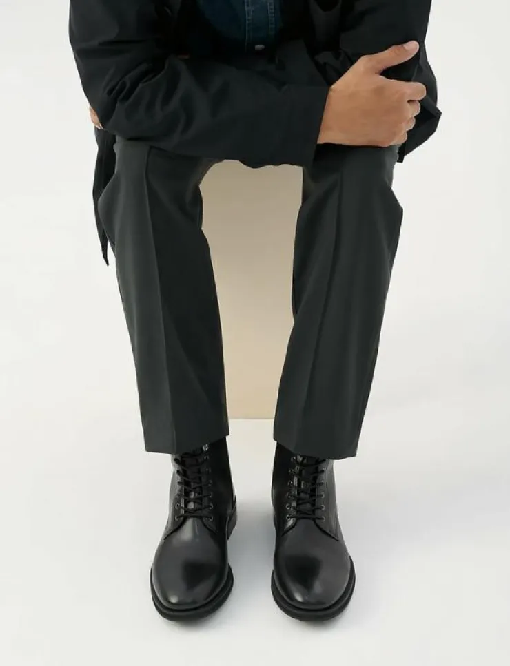 VAGABOND BRIAN - Chelsea boots| Chelsea Boots|Kängor