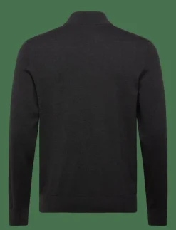 Morris Stickat|Brian Half Zip - Stickat