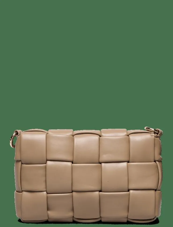 Noella Brick Bag - Crossbody Bags|Kvinnor Crossbody Bags
