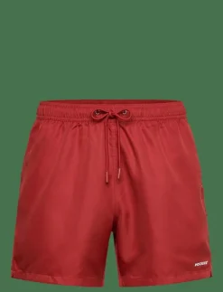 Pockies Badkläder|Brick Shorties - Badbyxor