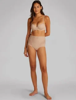 Kvinnor Calvin Klein Shapewear|BRIEF - Shaping nederdelar