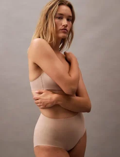 Kvinnor Calvin Klein Shapewear|BRIEF - Shaping nederdelar
