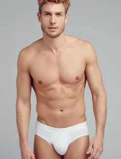 Jockey Underkläder|Kalsonger|Brief 2-p - Briefs