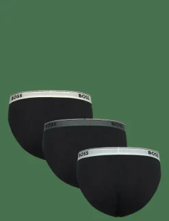 BOSS Kalsonger|Brief 3P Power - Briefs
