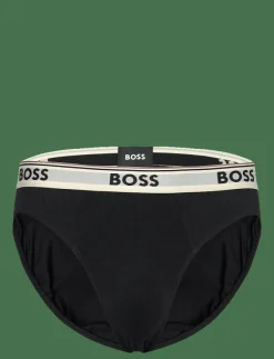 BOSS Kalsonger|Brief 3P Power - Briefs