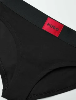 HUGO BRIEF RED LABEL - Briefs|Kvinnor Trosor