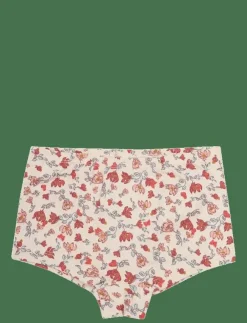 Barn Minymo Flerpack|Underkläder|Briefs 2-Pack AOP - Trosor