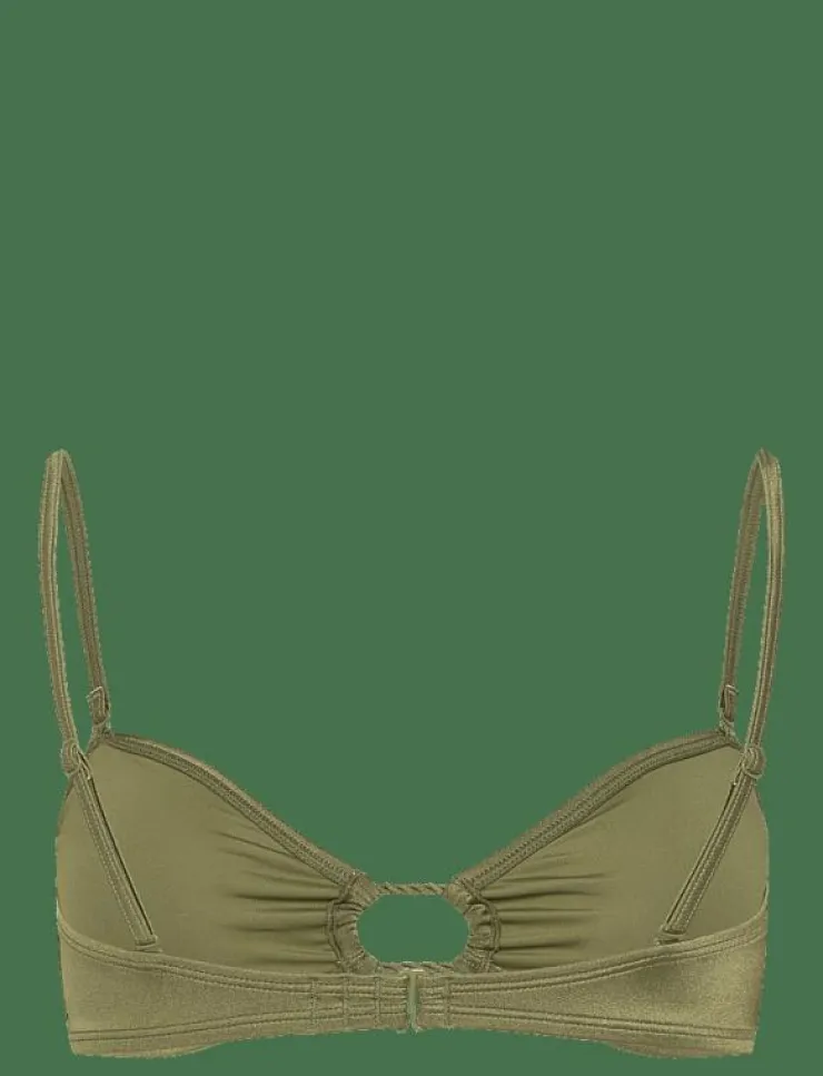 Roxy BRILHO BANDEAU - Bikinis|Kvinnor Badkläder