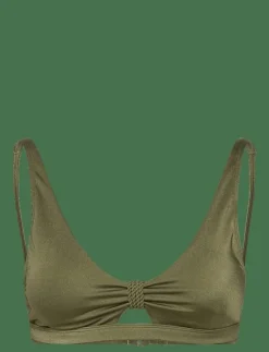 Kvinnor Roxy Badkläder|BRILHO BRALETTE TRI - Bikinis