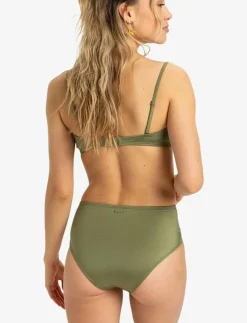 Roxy BRILHO HIPSTER - Bikinis|Kvinnor Badkläder