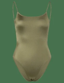 Kvinnor Roxy Badkläder|BRILHO ONE PIECE - Baddräkter