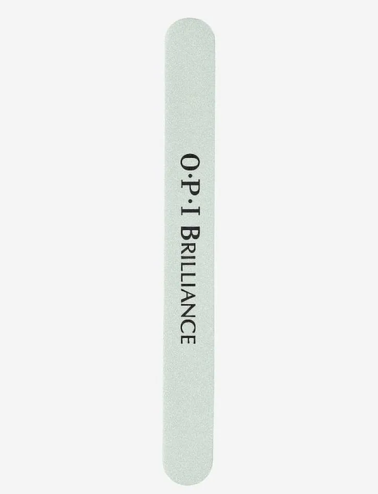 Kvinnor OPI Naglar|Smink|BRILLIANCE BLOCK - Naglar